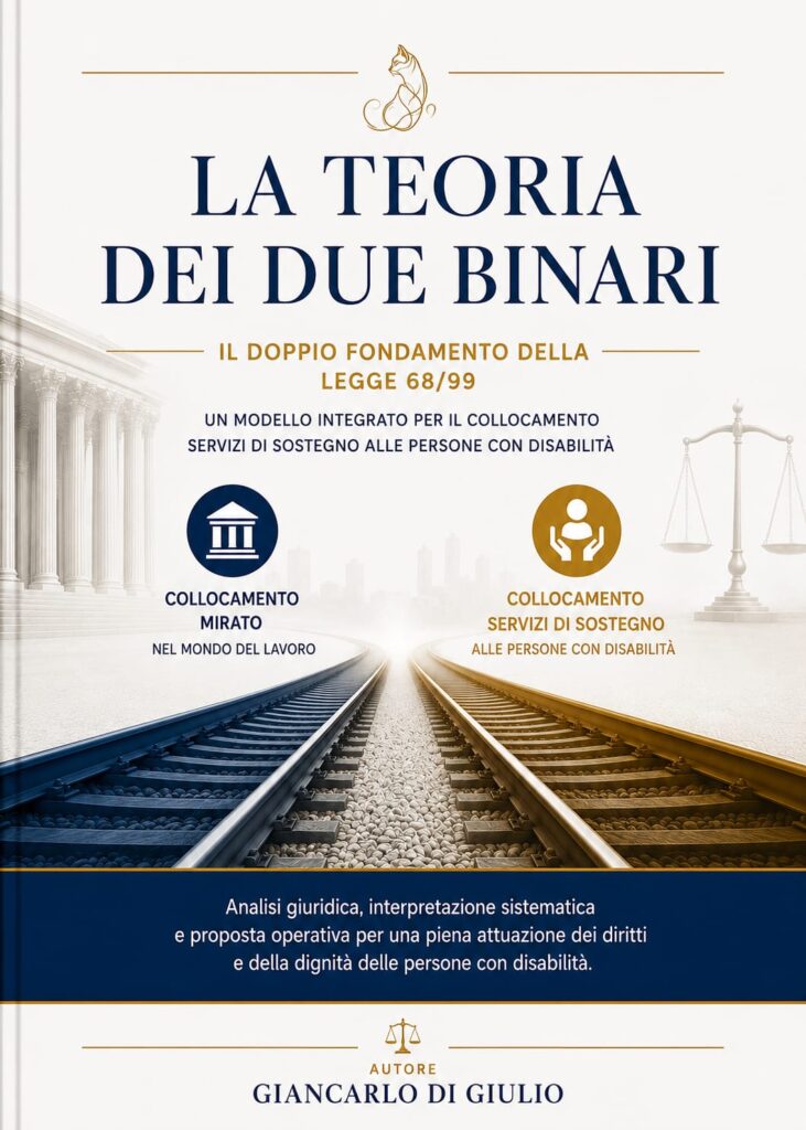 LA TEORIA DEI DUE BINARI