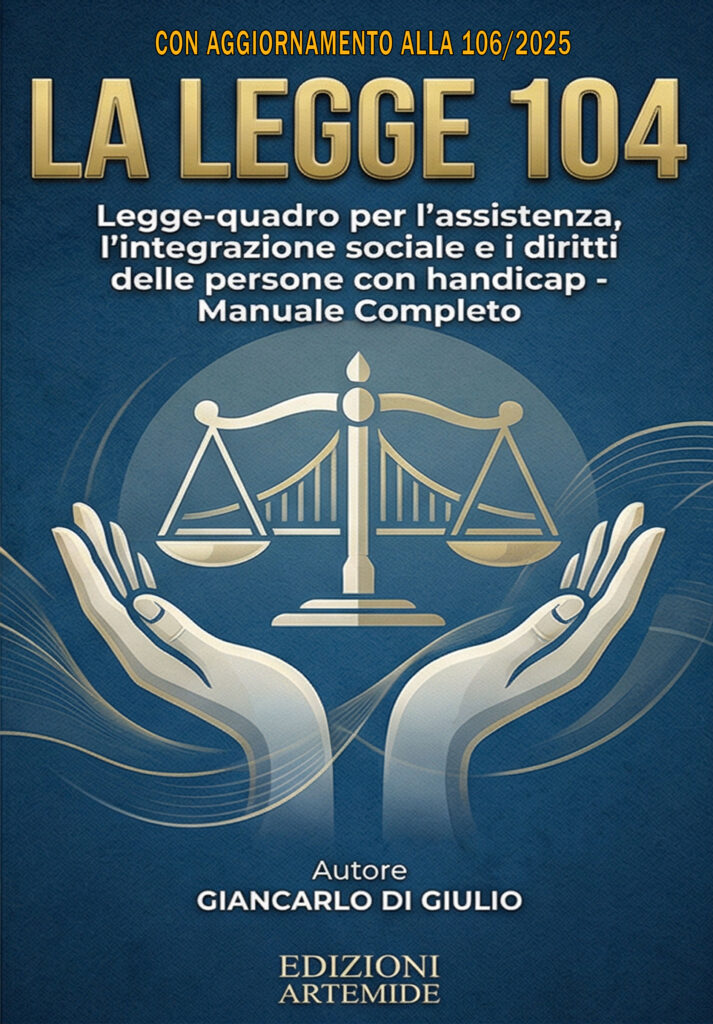 La legge 104-1992
