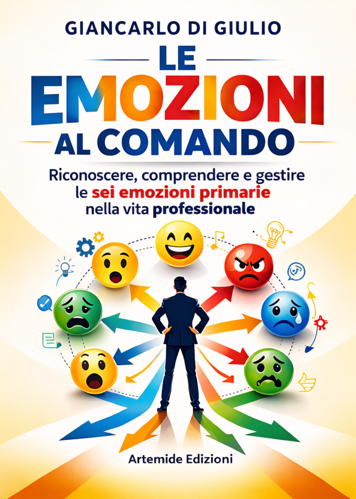 Le Emozioni primarie