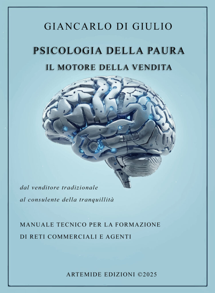 Psicologia della Paura - Il motore della vendita