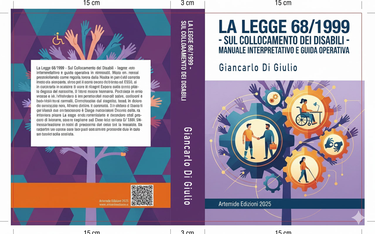 La legge 68/1999 sul Collocamento mirato dei disabili