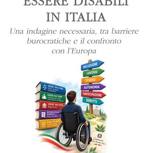 ESSERE DISABILI IN ITALIA - Documento denuncia