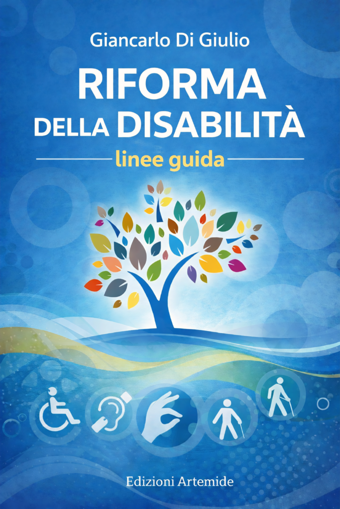 LA RIFORMA DELLA DISABILITA' IN ITALIA - D.Lgs 62/2024 - Vers. PDF